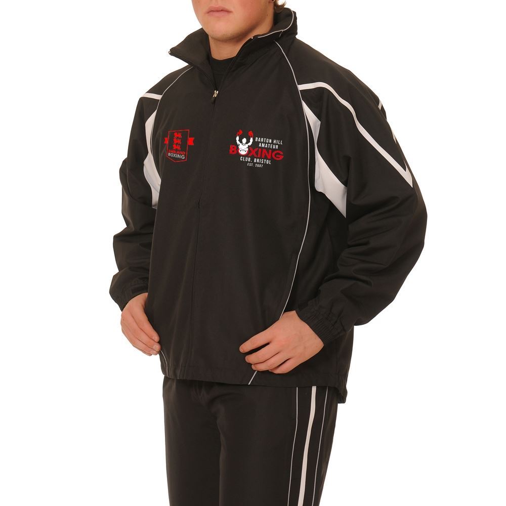 Barton Hill Abc Tracksuit