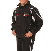 Thumbnail for Barton Hill Abc Tracksuit