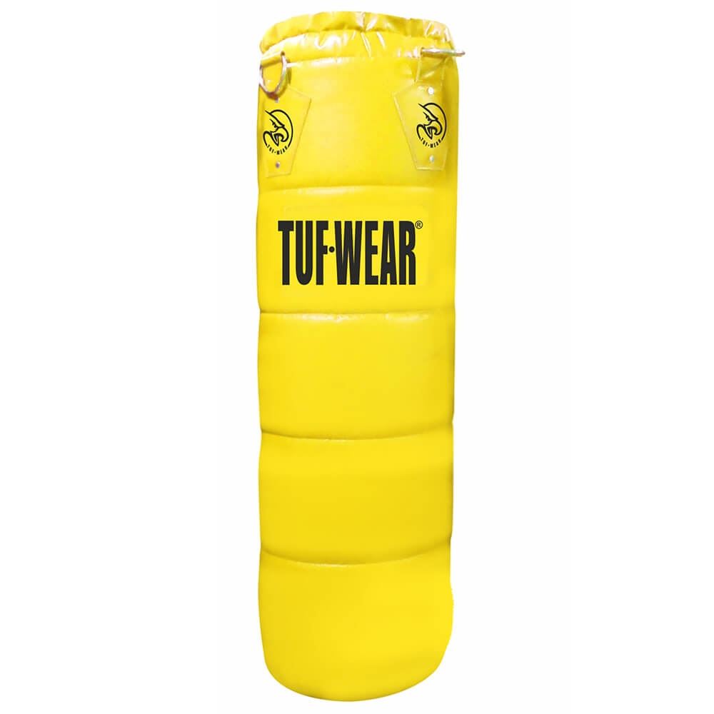 Tuf Wear Pu Quilted Punchbag