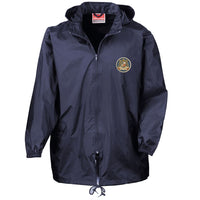 Thumbnail for Eltham & District Club Rain Coat