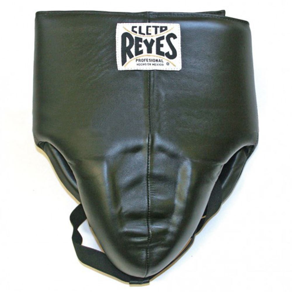 Cleto Reyes Kidney & Foul Protection