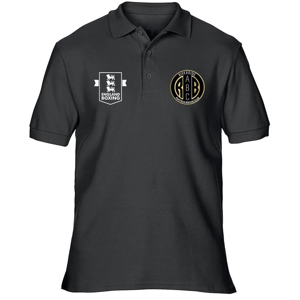 Riverside Abc Polo Shirt