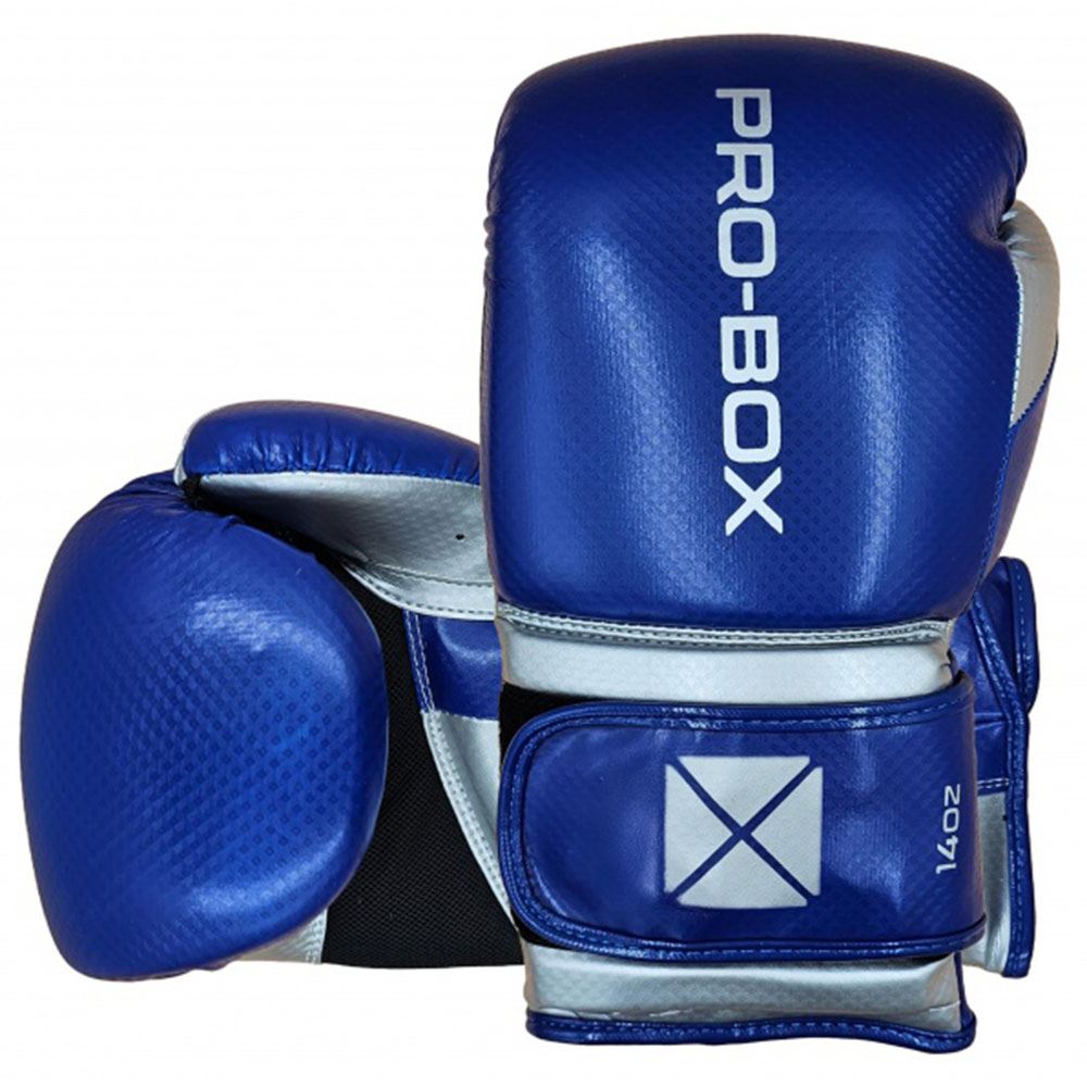 PRO BOX CHAMP SPAR BOXING GLOVES II