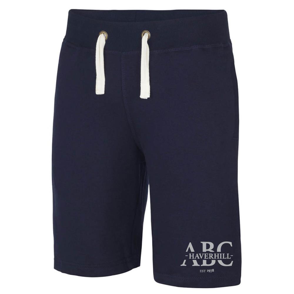 Haverhill Abc Sweat Shorts