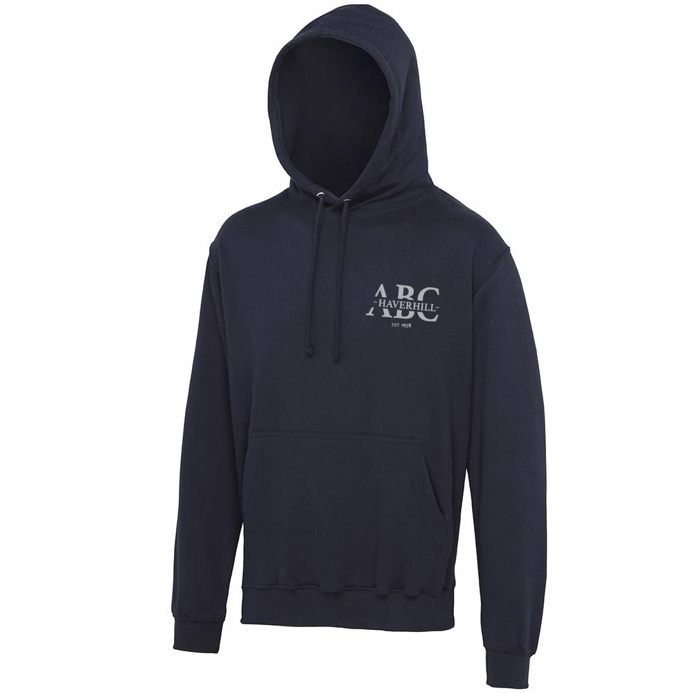 Haverhill Abc Hoodie