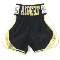 Thumbnail for Custom Made Boxing Shorts Albert Corpe