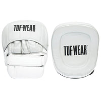 Thumbnail for Tuf Wear Infinity Elite Leather Cuban Pads