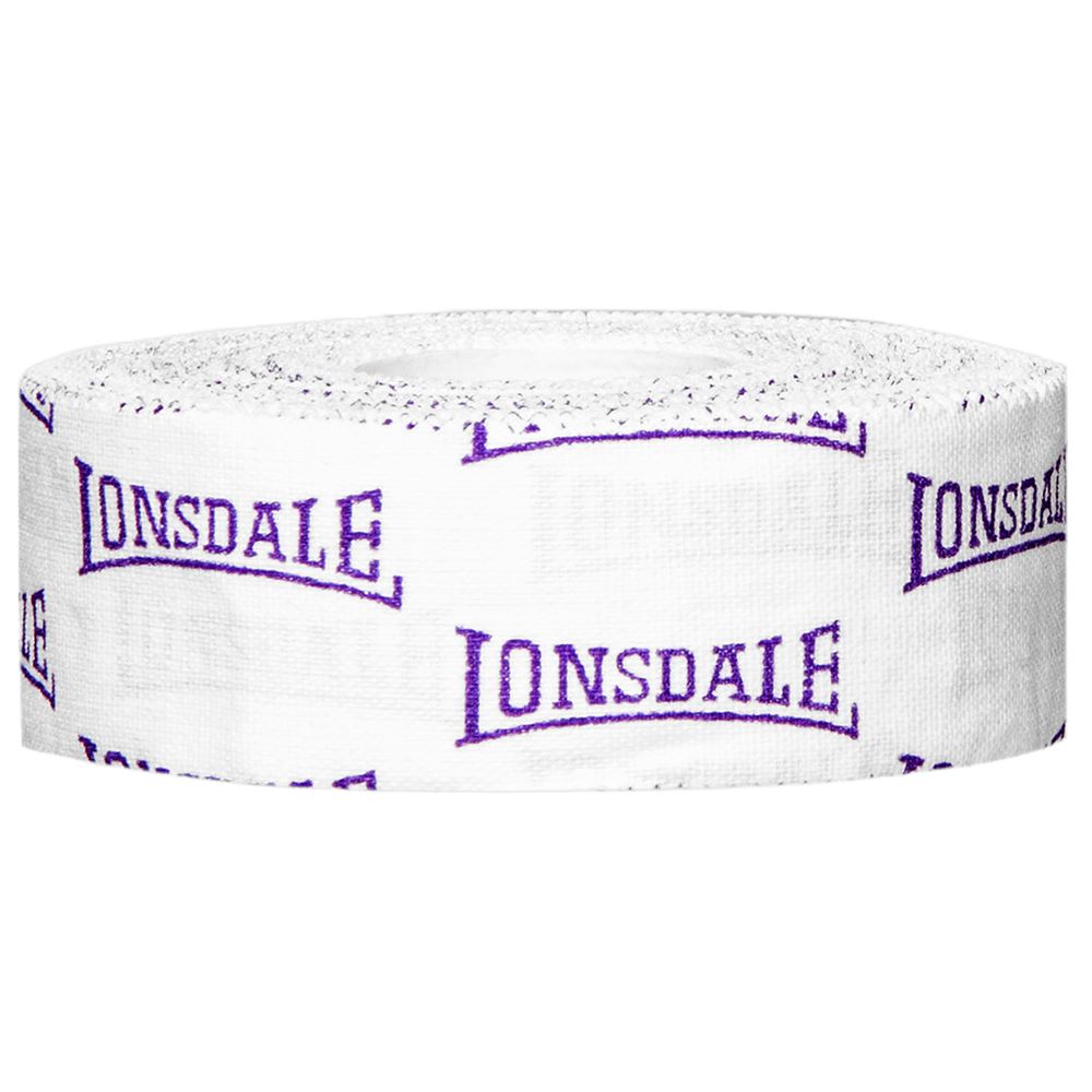 Lonsdale Sports Tape Roll