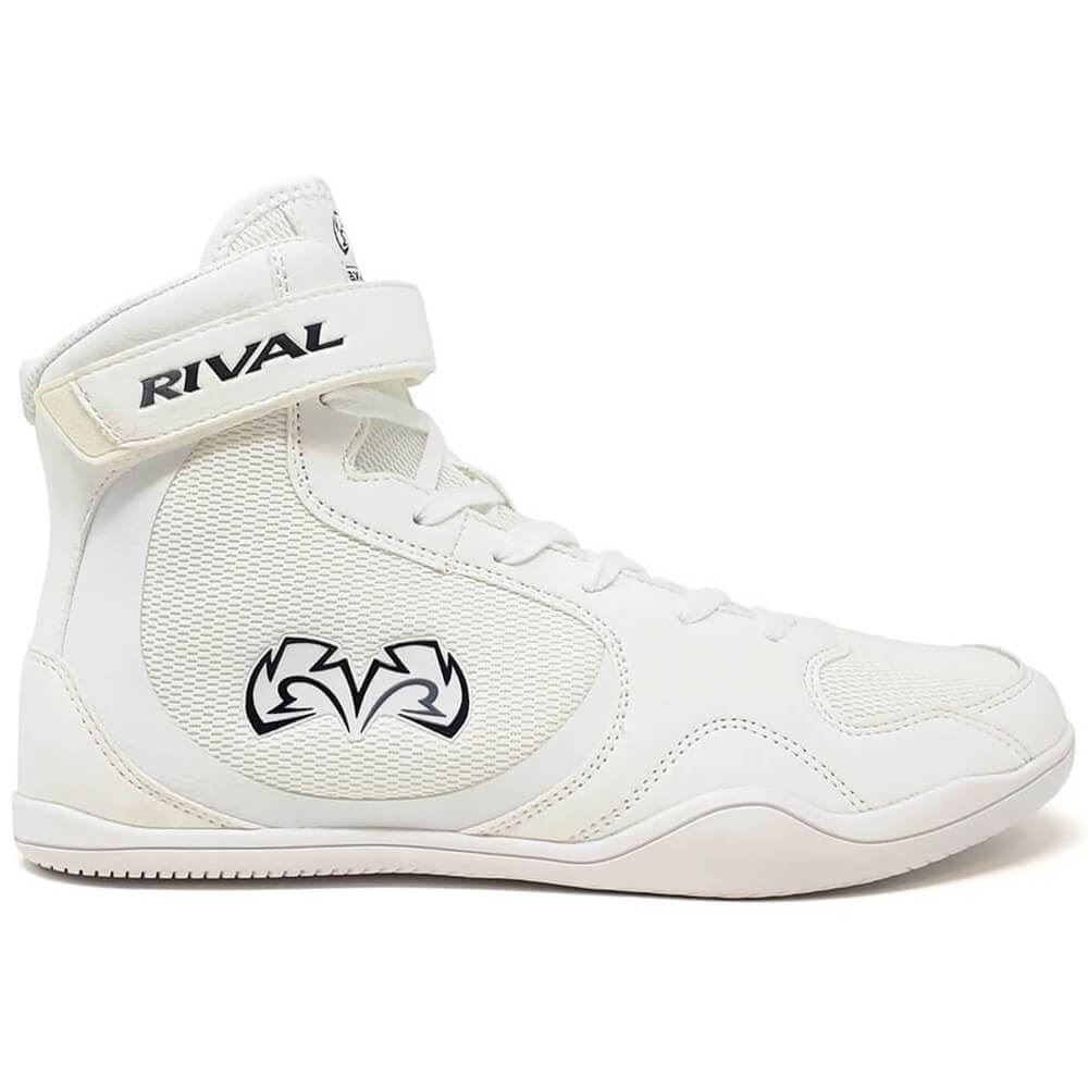 Rival Rsx-Genesis Boxing Boots 2.0