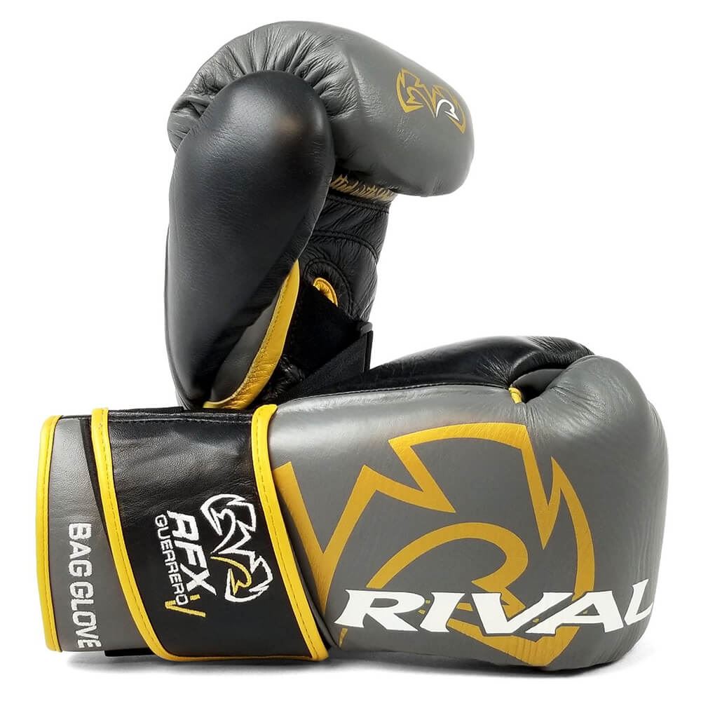 Rival RFX Guerrero V Bag Gloves HDE F