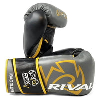 Thumbnail for Rival RFX Guerrero V Bag Gloves HDE-F