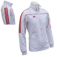 Thumbnail for Adidas Kids Combat Tracksuit Jacket