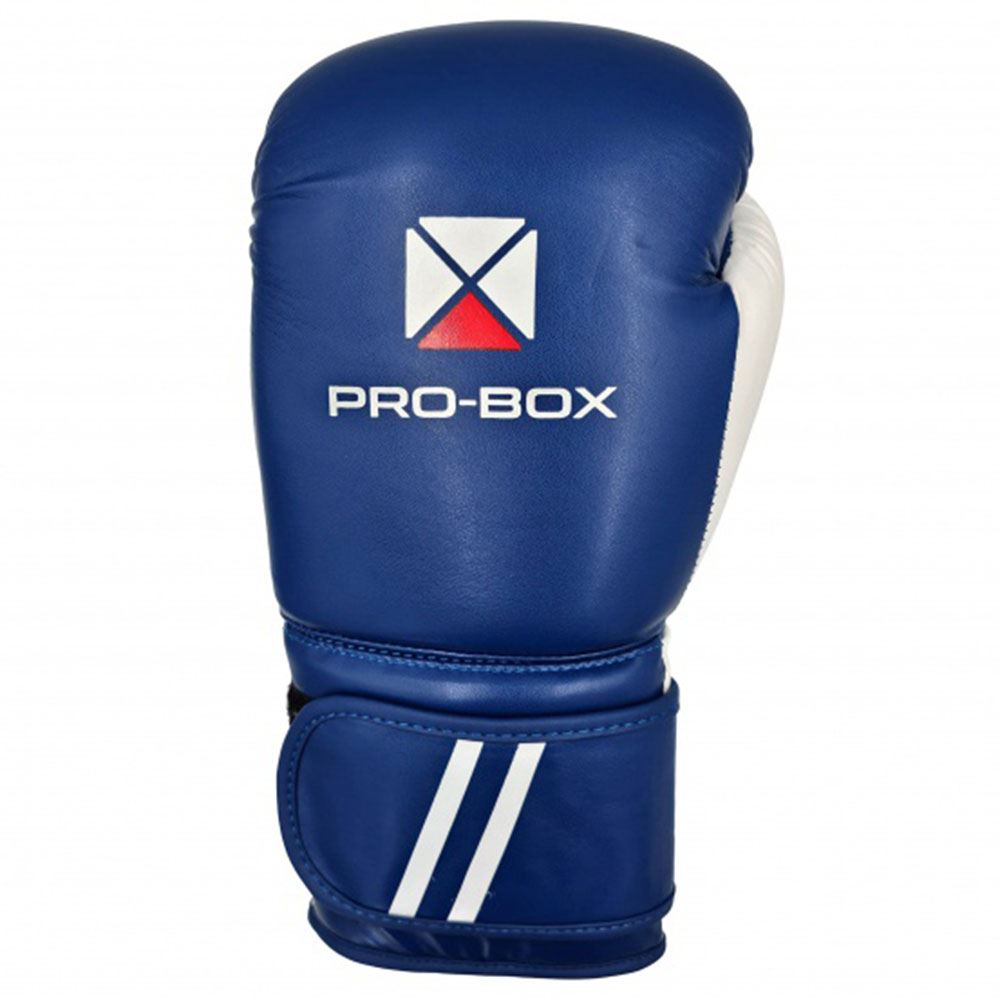 PRO BOX PU CLUB ESSENTIAL BOXING GLOVES II