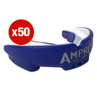 Thumbnail for Multi-Buy - 50 X Ampro Impact Gel Mouthguard