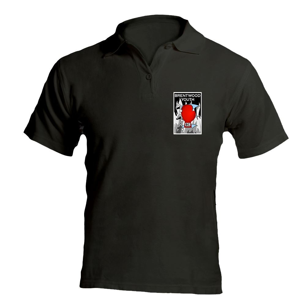 Brentwood Ybc Polo