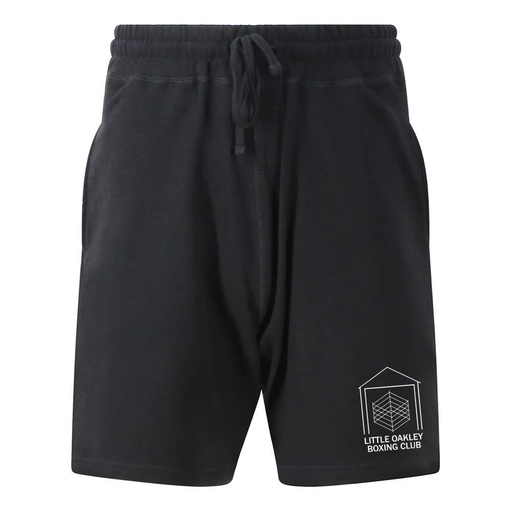 Little Oakley Boxing Club Training Shorts