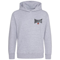 Thumbnail for Boxfit Junior Branded Hoody