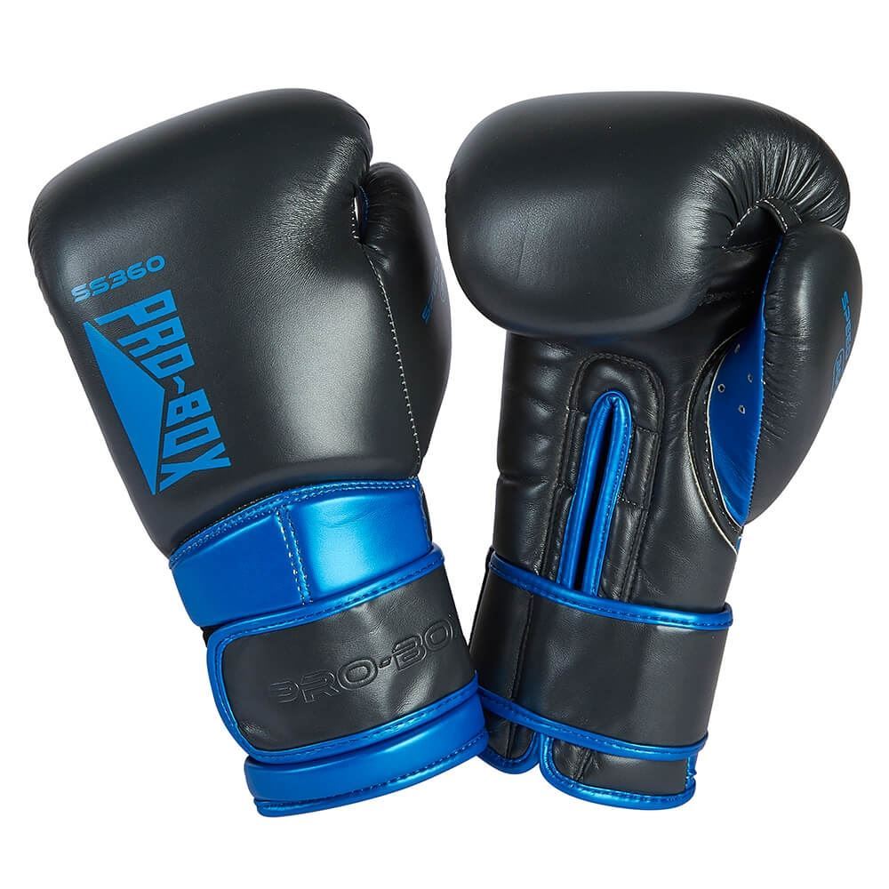 Pro Box Speed-Lite Sparring Gloves