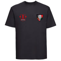 Thumbnail for Worcester City ABC Cotton T-Shirt