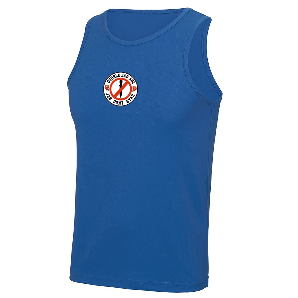 Double Jab Abc Vest