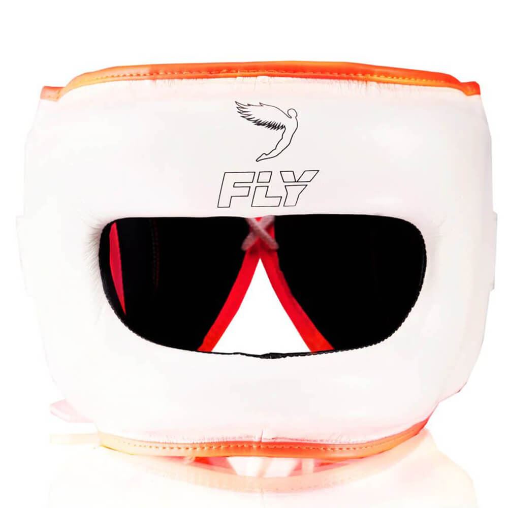 Fly Superbar X Head Guard