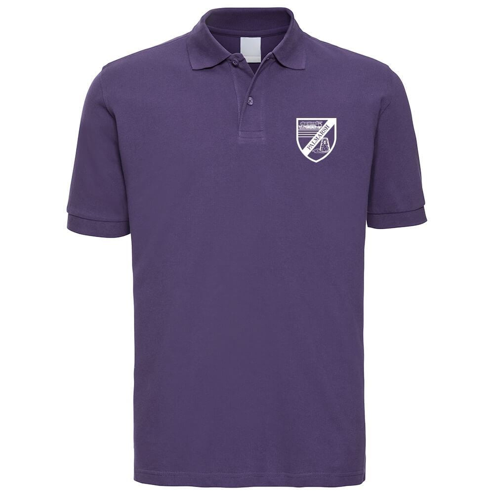 Palmarsh Abc Polo Shirt