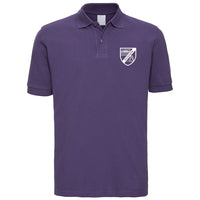 Thumbnail for Palmarsh Abc Polo Shirt