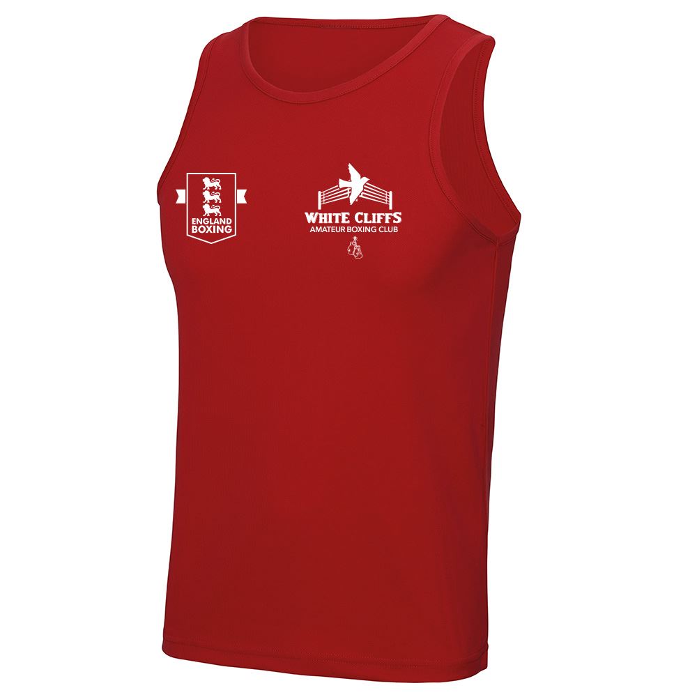 White Cliffs ABC Vest