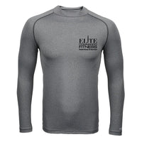 Thumbnail for Elite Commando Fitness Long Sleeve Base Layer