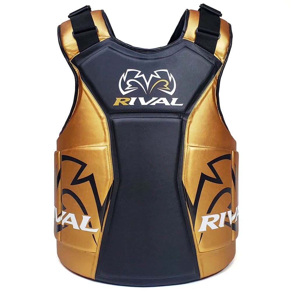 Rival Body Protector