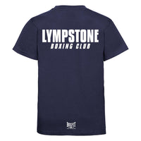 Thumbnail for Lympstone ABC T-Shirt