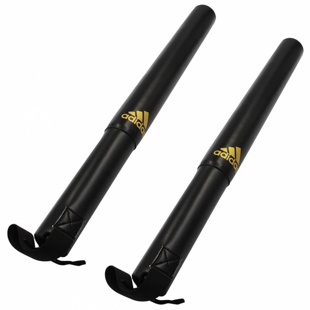 Adidas Striking Sticks Black/Gold