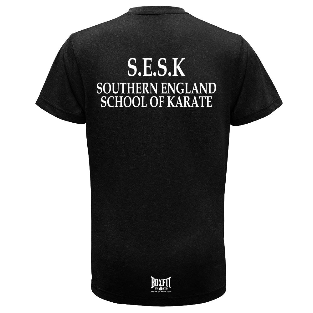 Southern England of School Karate Kids Dri-Fit T-Shirt