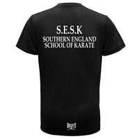 Thumbnail for Southern England of School Karate Kids Dri-Fit T-Shirt