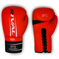 Thumbnail for RIVAL RS60L WORKOUT SPARRING LACE GLOVES 2.0