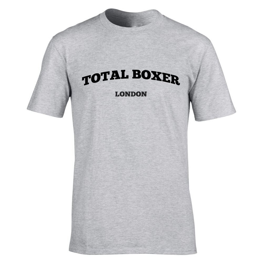 Total Boxer London T-Shirt