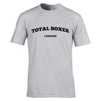 Thumbnail for Total Boxer London T-Shirt