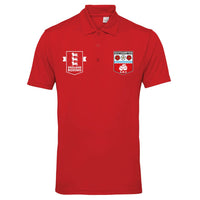 Thumbnail for Southampton ABC Dri Fit Polo Shirt