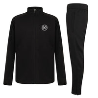 Thumbnail for Bxf Kids Slim Fit Poly Tracksuit