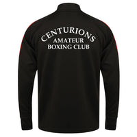 Thumbnail for Centurions ABC Embroidered Slim Fit Tracksuit