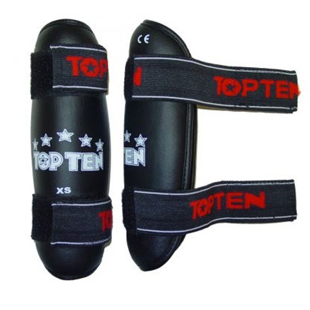 Top Ten Kids Shin Guards