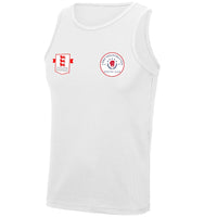 Thumbnail for Lord Mountbatten Boxing Club Vest