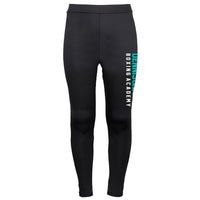 Thumbnail for Dennis & Dyer Boxing Academy Kids Base Layer Leggings