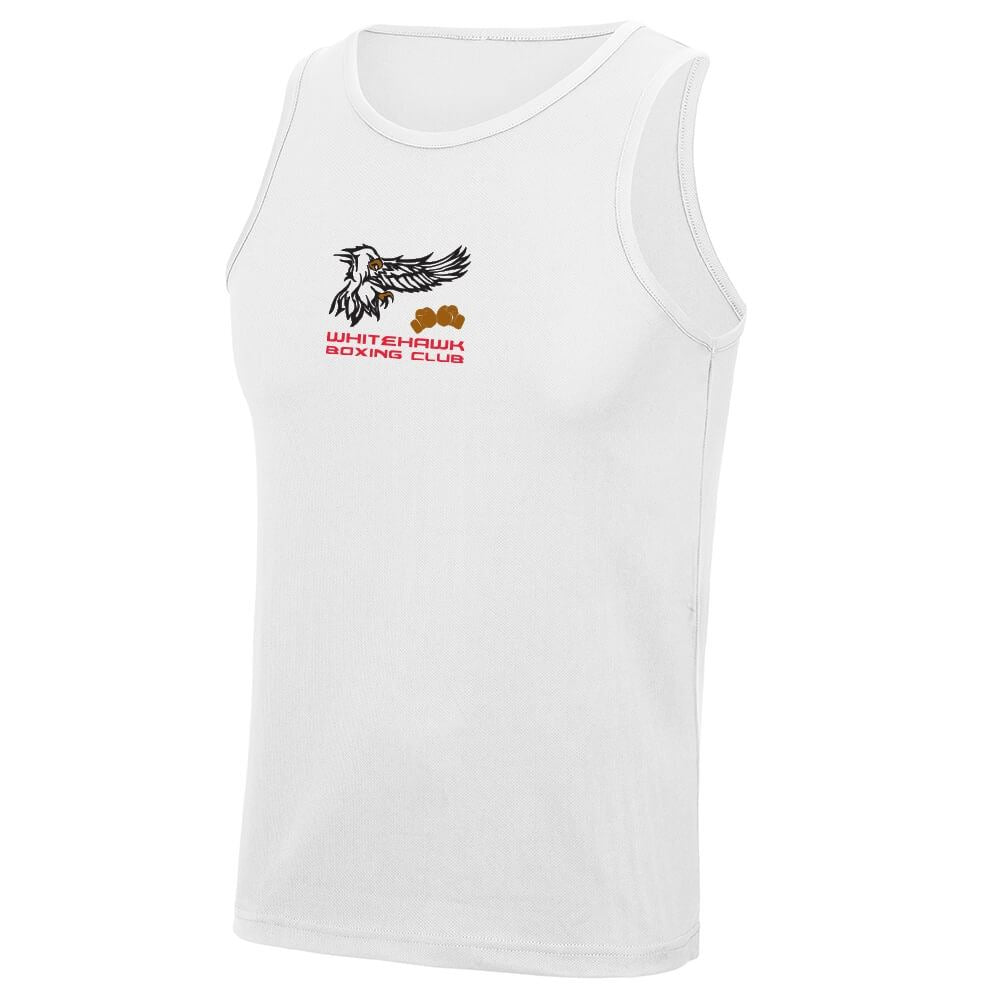 Whitehawk Abc Vest