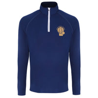 Thumbnail for Albion Boxing Academy Performance 1/4 Zip Top