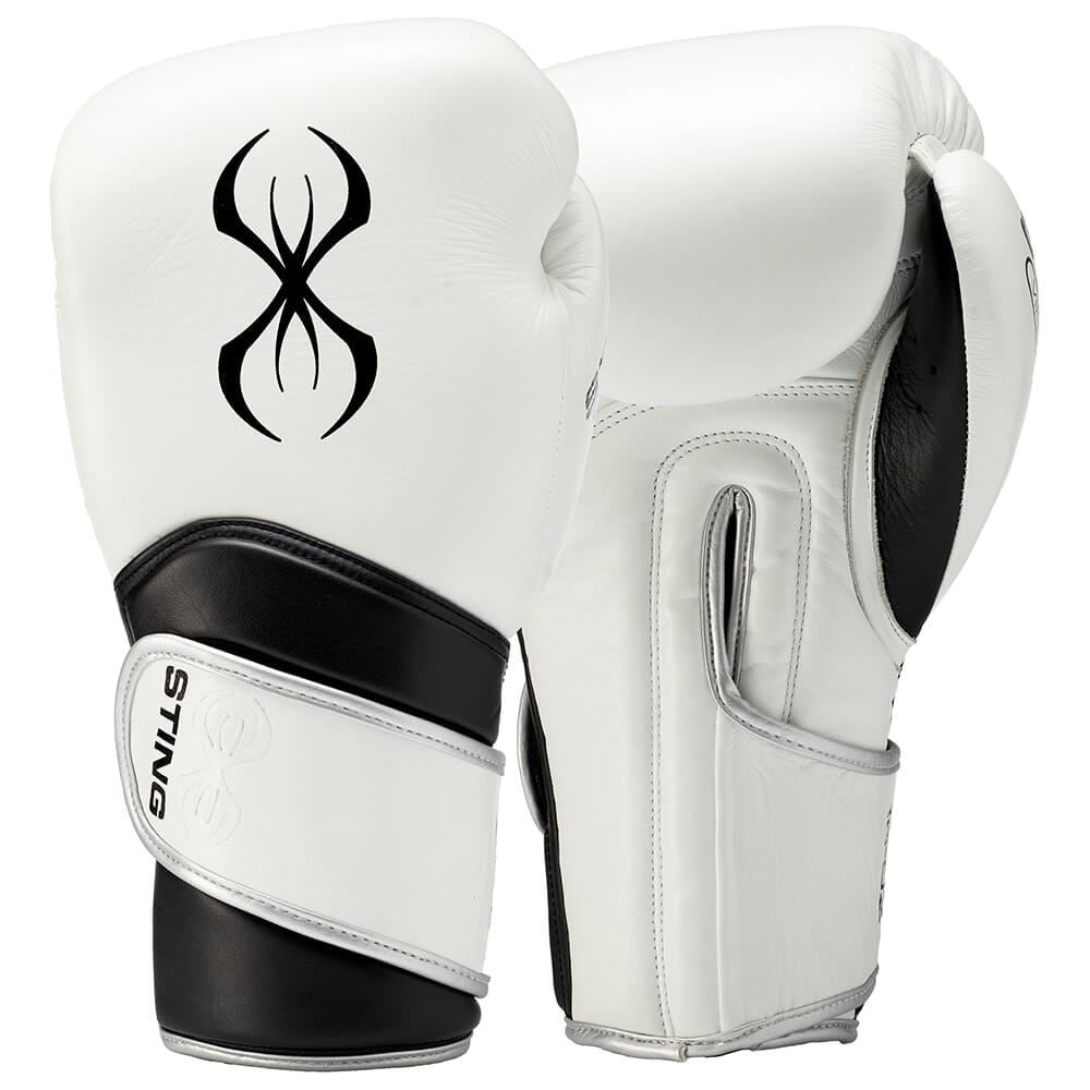 Sting Viper X Sparring Glove Hook & Loop