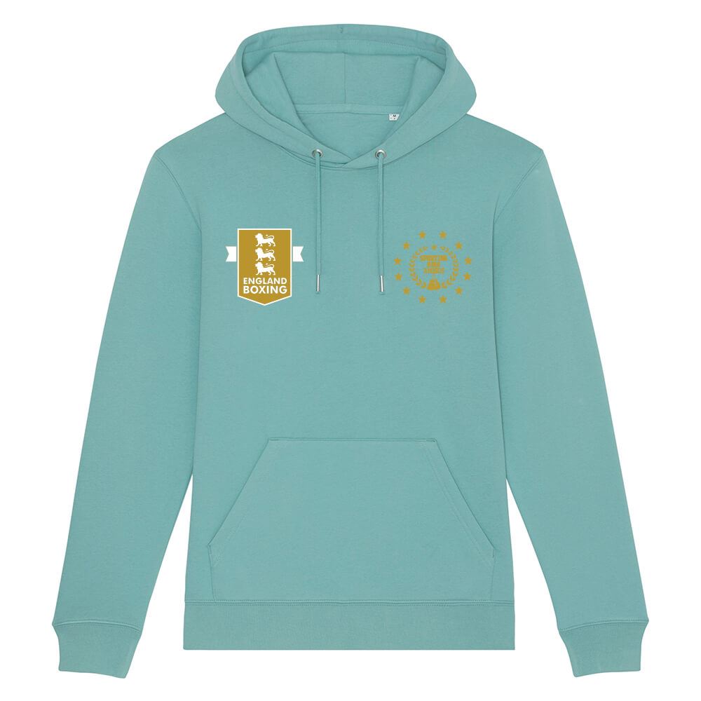 Sporting Ring Amigos Hoodie