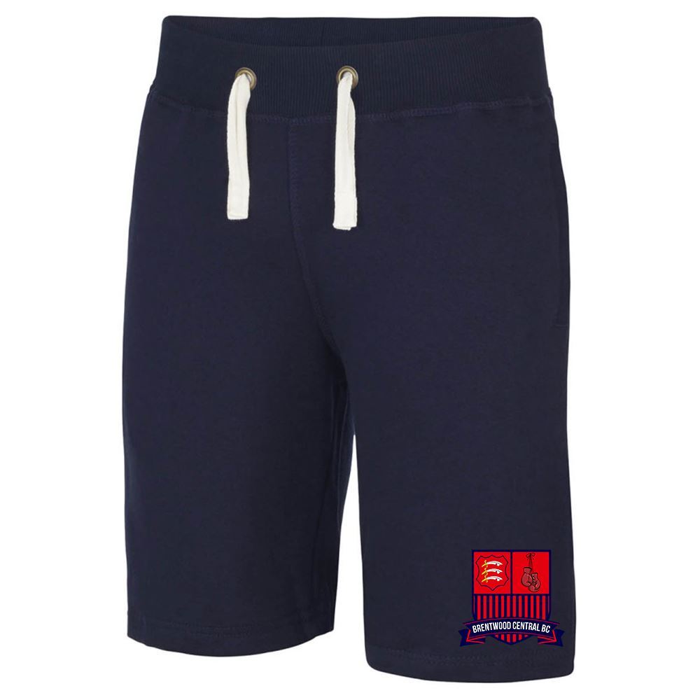 Brentwood Central Boxing Club Sweat Shorts