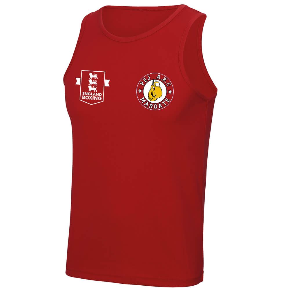 Margate Abc Vest