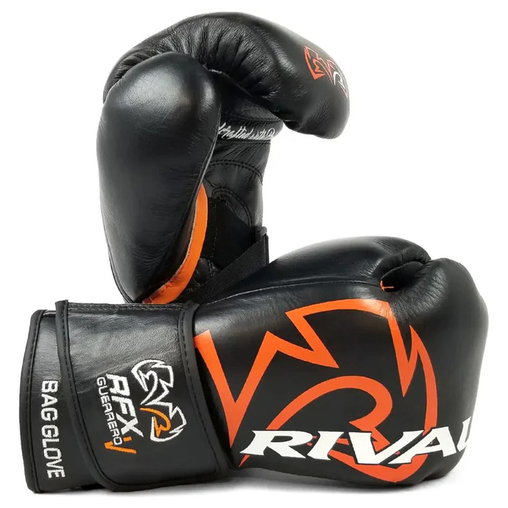 Rival RFX Guerrero V Bag Gloves HDE-F